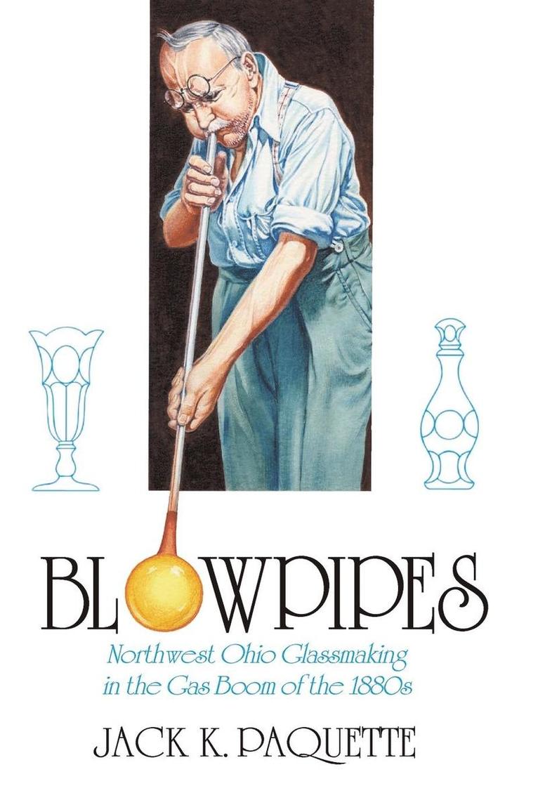 Blowpipes 1