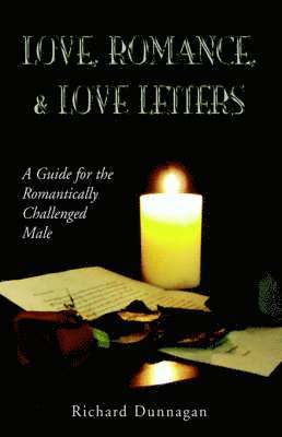 bokomslag Love, Romance and Love Letters