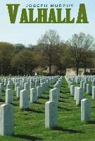 Joseph Murphy - Valhalla, Inbunden