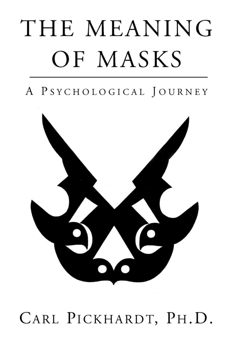 Meaning of Masks - A Psychological Journey