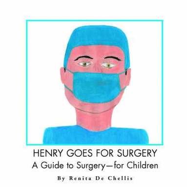 bokomslag Henry Goes for Surgery