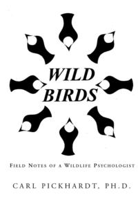 bokomslag Wild Birds