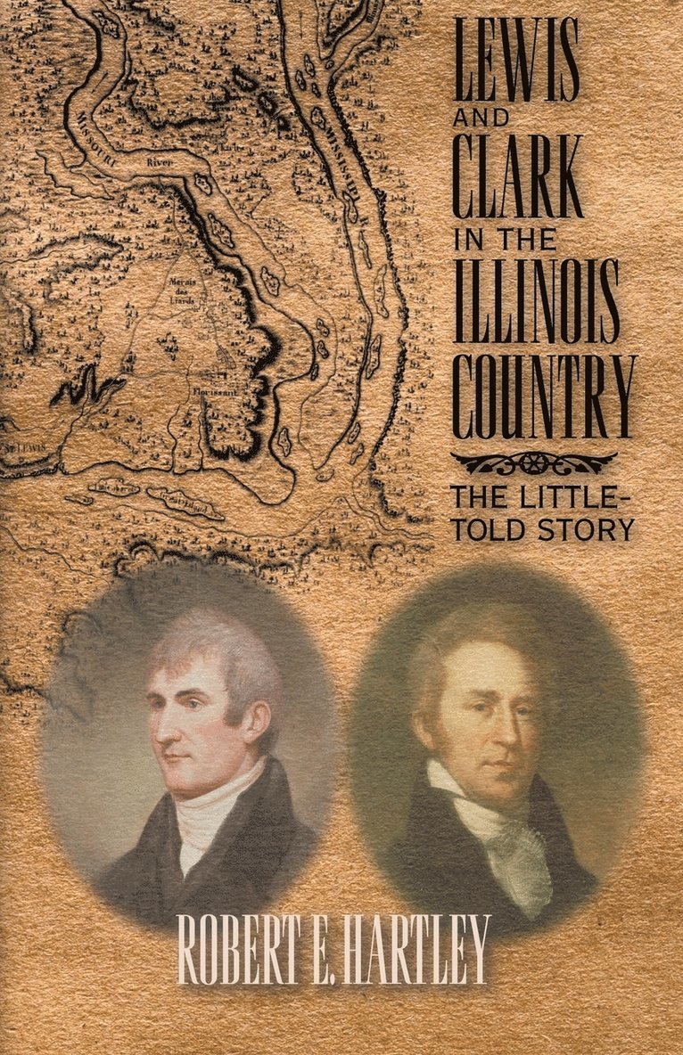 Lewis and Clark in the Illinois Country 1