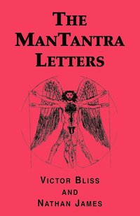 bokomslag The Mantantra Letters
