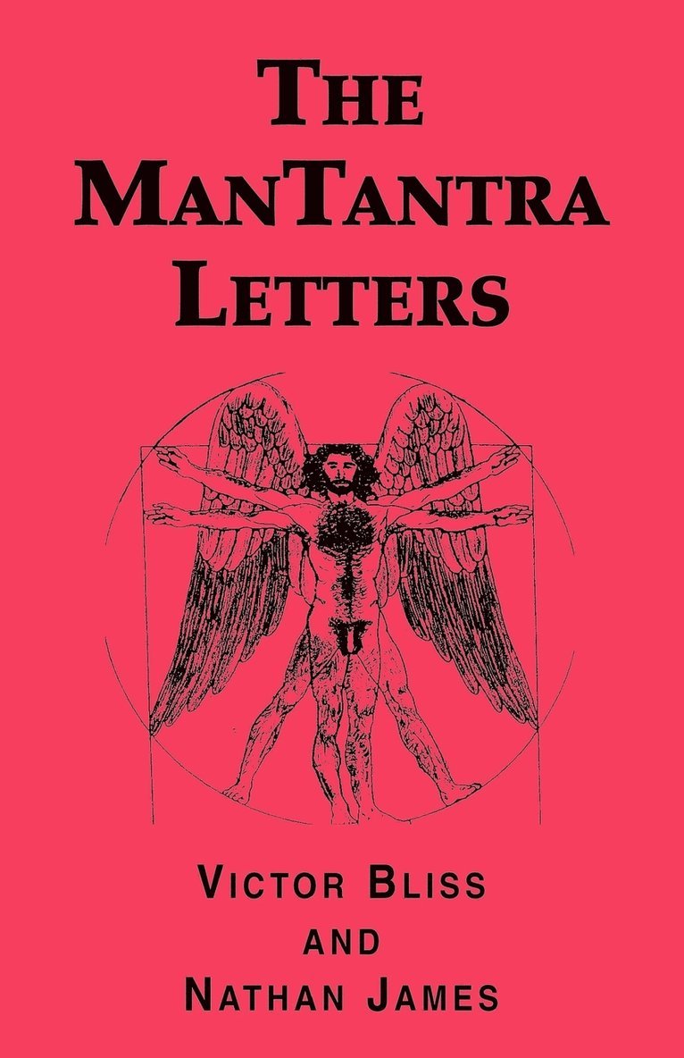 The Mantantra Letters 1