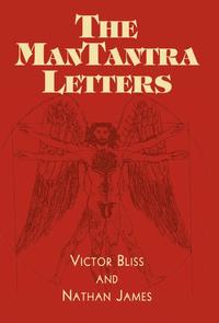 bokomslag The ManTantra Letters