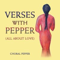 bokomslag Verses with Pepper