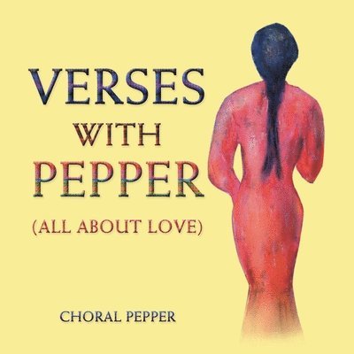 Verses with Pepper 1