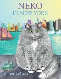 bokomslag Neko in New York