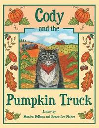 bokomslag Cody and the Pumpkin Truck