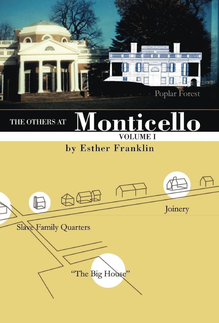 The Others at Monticello- Volume I 1