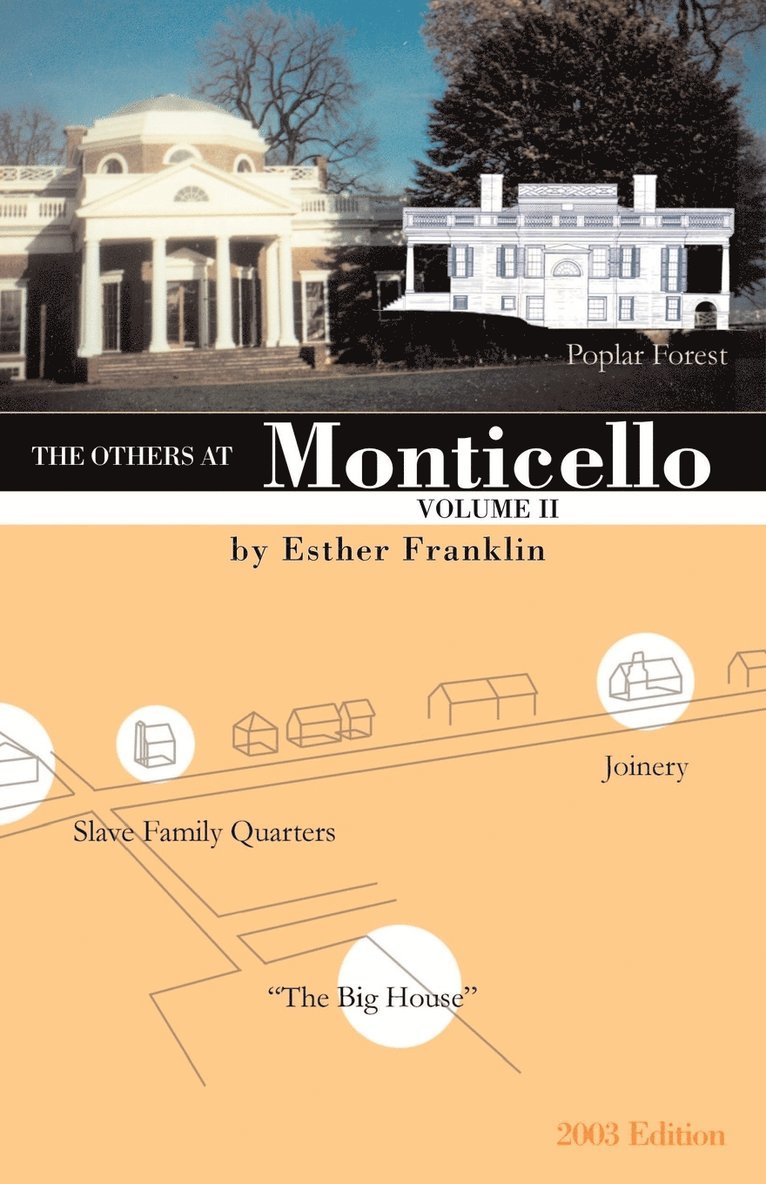 The Others at Monticello- Volume II 1