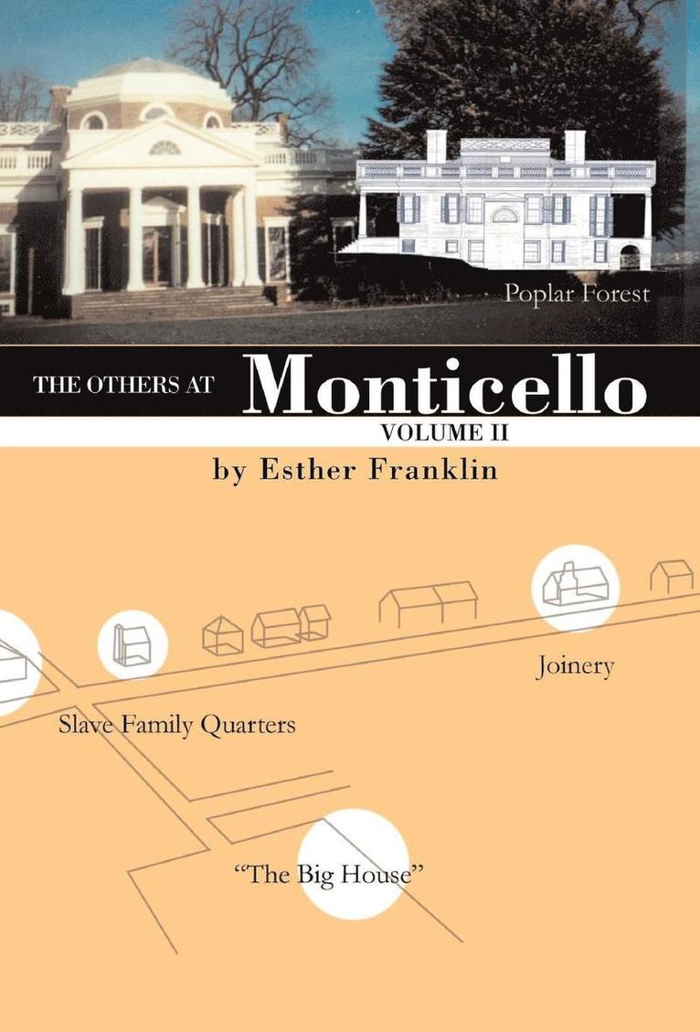 The Others at Monticello- Volume II 1