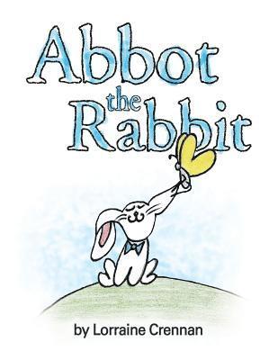 Abbot the Rabbit 1