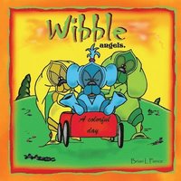 bokomslag Wibble Angels