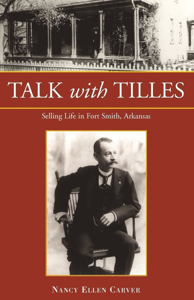 Talk with Tilles 1