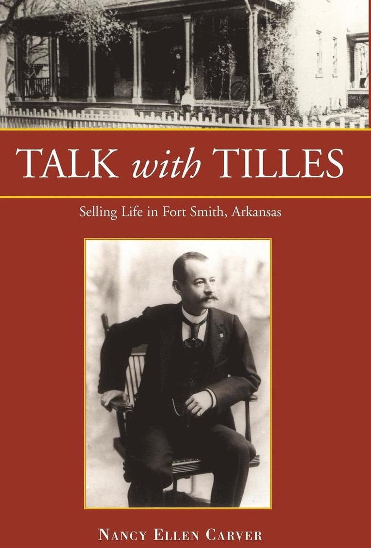 Talk with Tilles 1