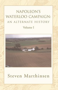 bokomslag Napoleon's Waterloo Campaign