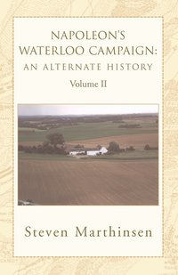 bokomslag Napoleon's Waterloo Campaign