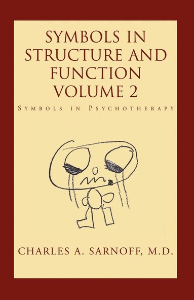 bokomslag Symbols in Structure and Function- Volume 2