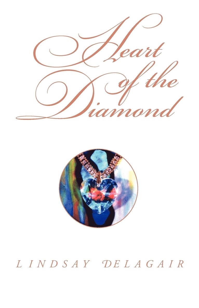 Heart of the Diamond 1