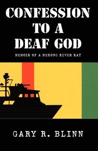 bokomslag Confession to a Deaf God