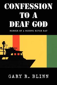 bokomslag Confession to a Deaf God