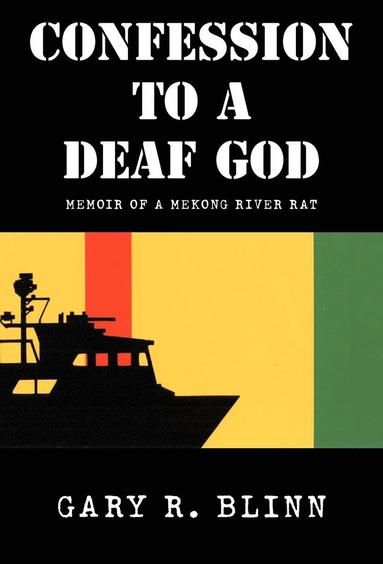 bokomslag Confession to a Deaf God