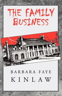 bokomslag Family Business