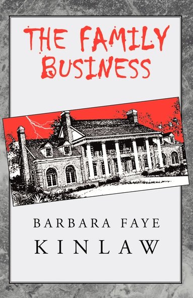 bokomslag Family Business