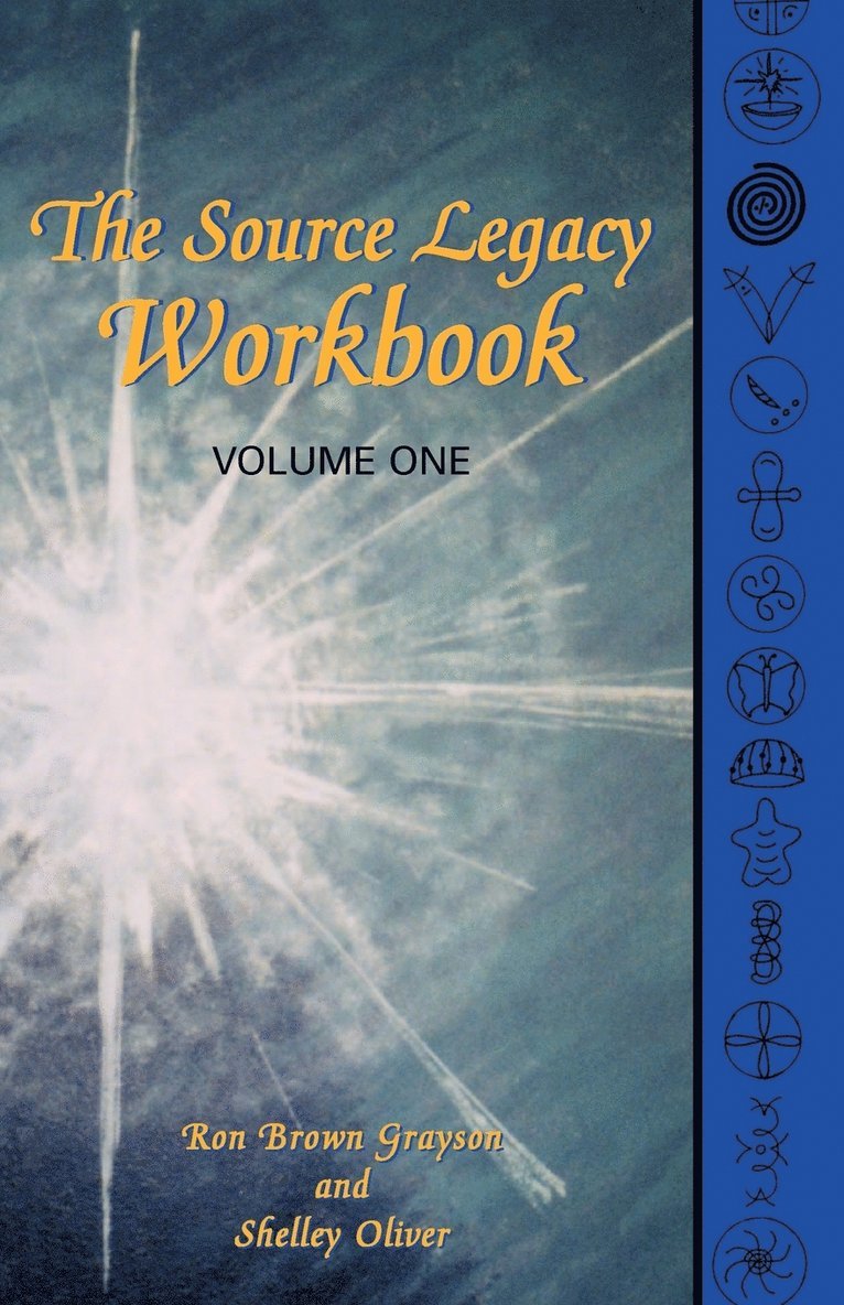 The Source Legacy Workbook 1