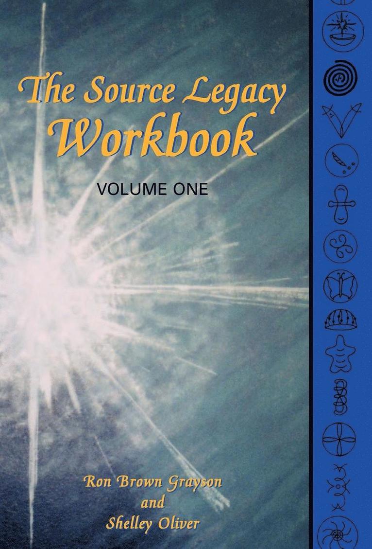 The Source Legacy Workbook 1