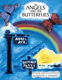 bokomslag Angels and the Butterflies