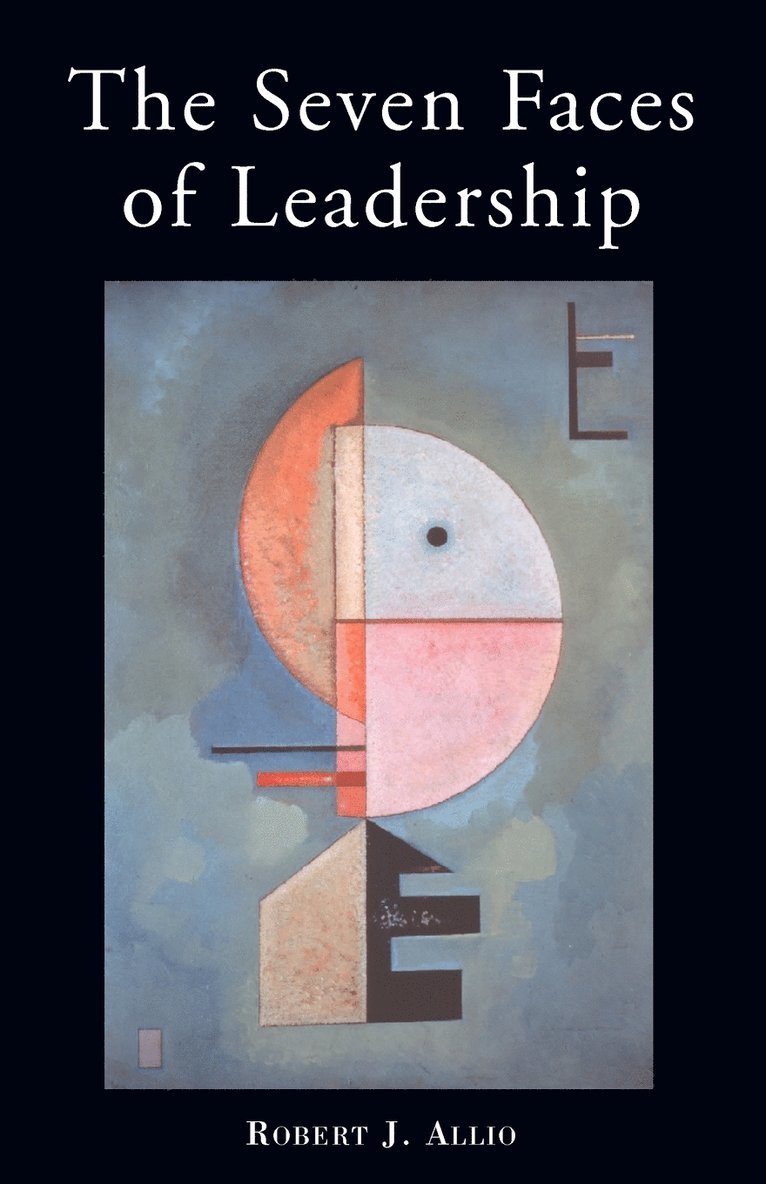 The Seven Faces of Leadership 1