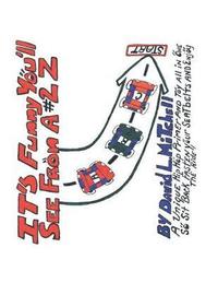 bokomslag It's Funny You'll See from a #2 Z