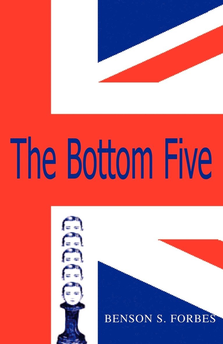 The Bottom Five 1