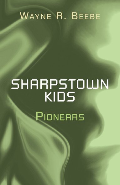 bokomslag Sharpstown Kids