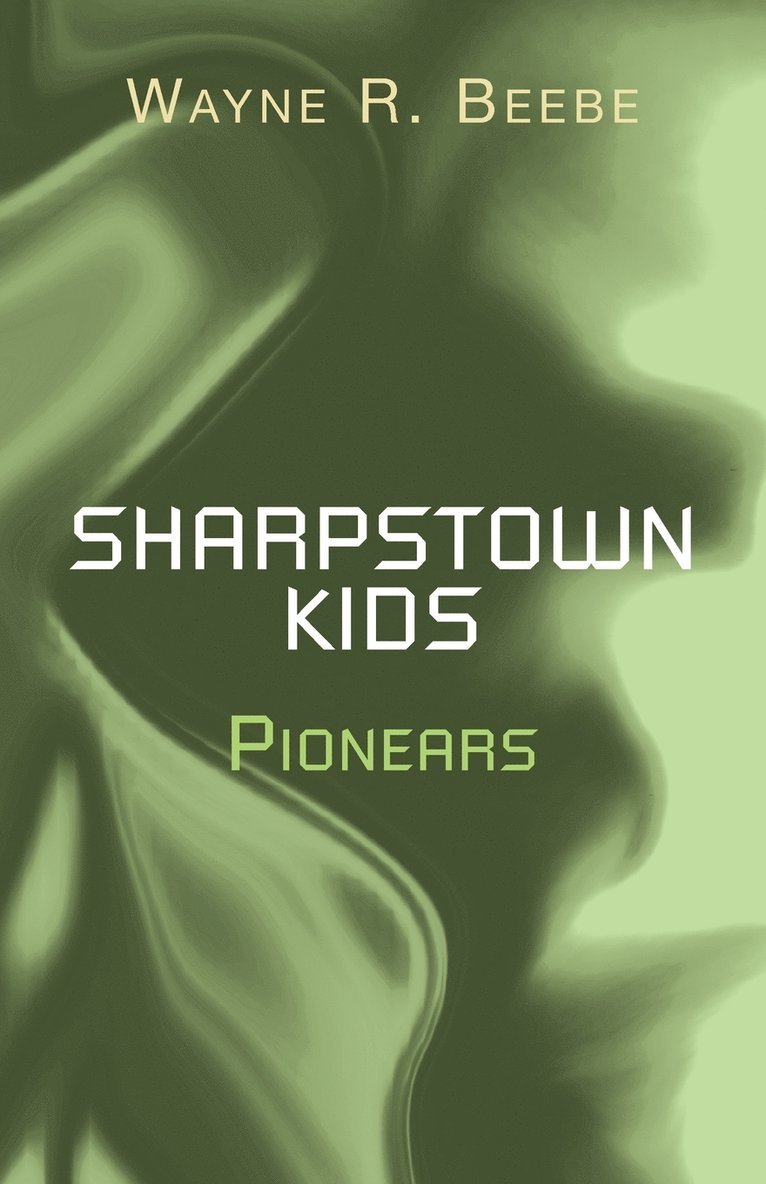 Sharpstown Kids 1