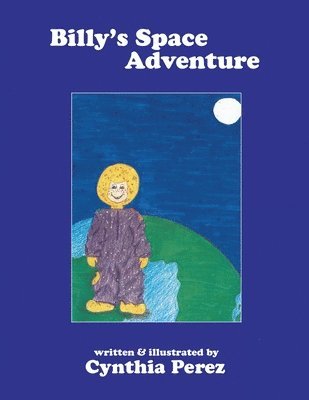 Billy's Space Adventure 1