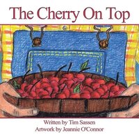 bokomslag The Cherry on Top