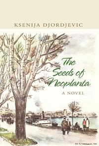 bokomslag The Seeds of Neoplanta
