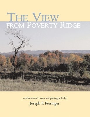 View from Poverty Ridge 1