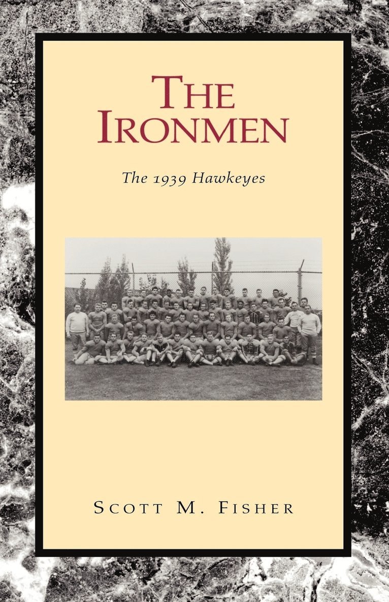 Ironmen