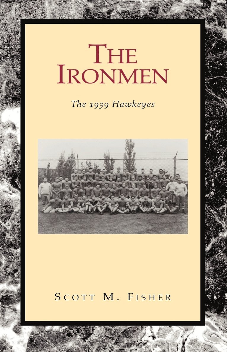 The Ironmen 1