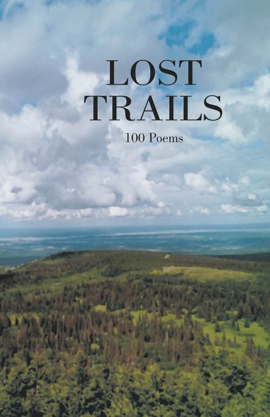 Kevin Davis - Lost Trails, Häftad