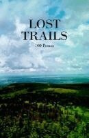 Kevin Davis - Lost Trails, Inbunden