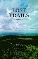 Kevin Davis - Lost Trails, Inbunden