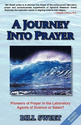bokomslag Journey Into Prayer