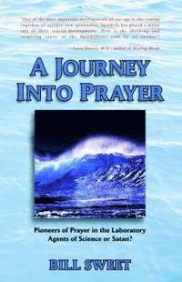 bokomslag A Journey Into Prayer