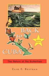 bokomslag Back to Cuba